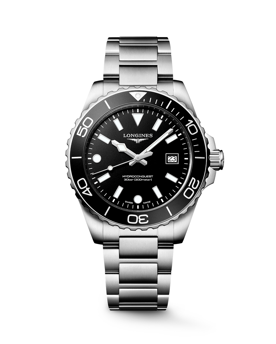 Longines HydroConquest 42mm – L3.769.4.56.6