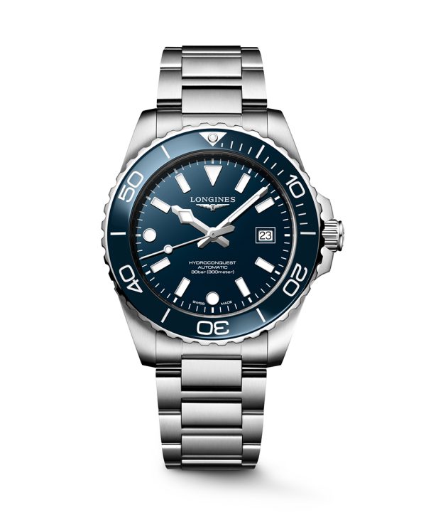 Longines HydroConquest 42MM - L3.788.4.96.6