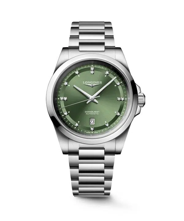 Longines Conquest 41mm - L3.830.4.07.6