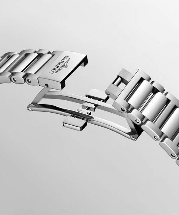 Longines Conquest 41mm - L3.830.4.07.6 - Bilde 7