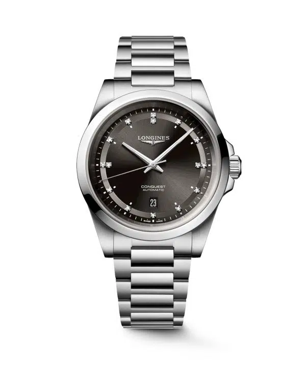 Longines Conquest 41mm - L3.830.4.57.6