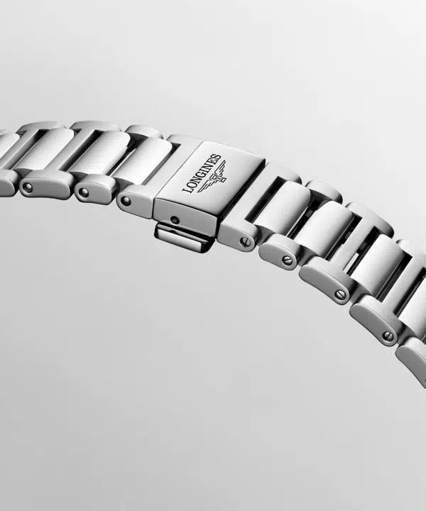 Longines Conquest 41mm - L3.830.4.97.6 - Bilde 6