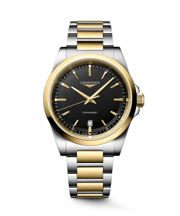 Longines Conquest 41mm - L3.860.3.52.7