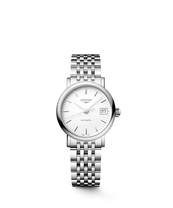 Longines Elegant Collection 26mm - L4.309.4.19.6