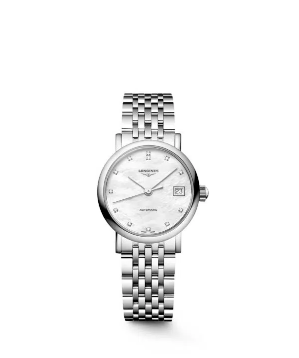 Longines Elegant Collection 26mm - L4.309.4.80.6