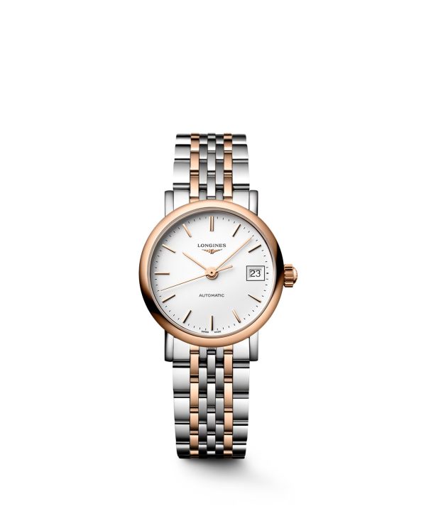 Longines Elegant Collection 26mm - L4.309.5.19.7