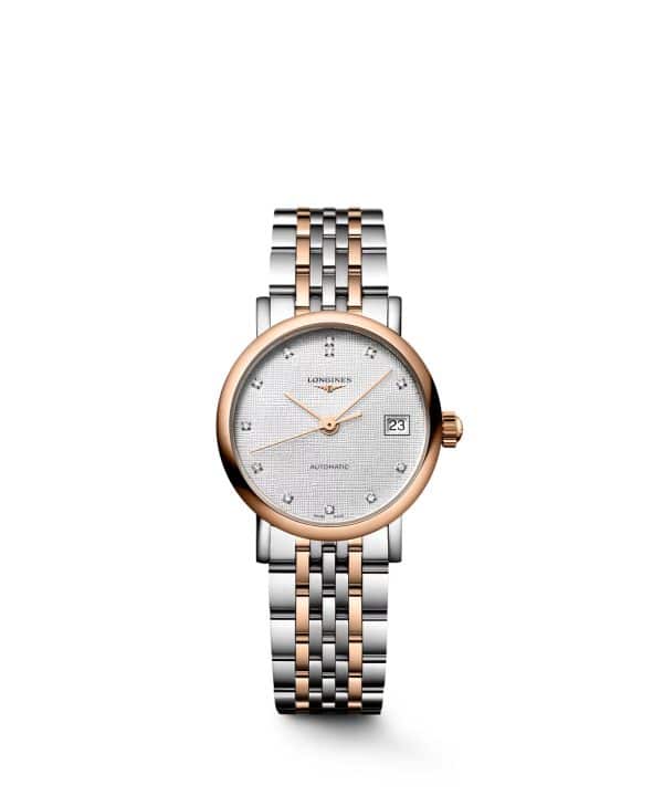 Longines Elegant Collection 26mm - L4.309.5.79.7