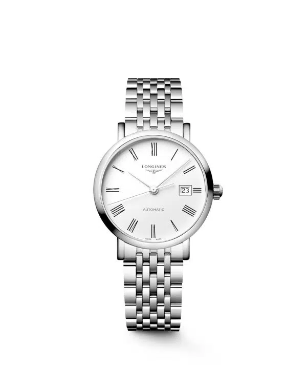 Longines Elegant Collection 29mm - L4.310.4.18.6