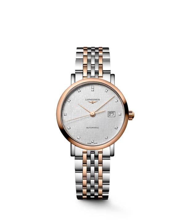 Longines Elegant Collection 29mm - L4.310.5.79.7