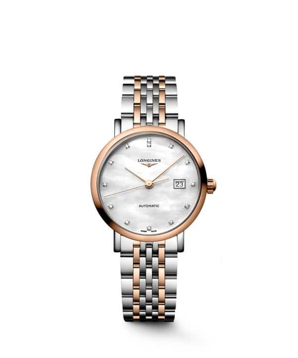 Longines Elegant Collection 29mm - L4.310.5.80.7