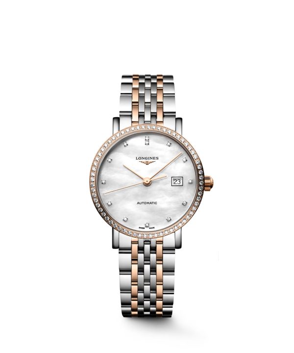 Longines Elegant Collection 29mm - L4.310.5.81.7