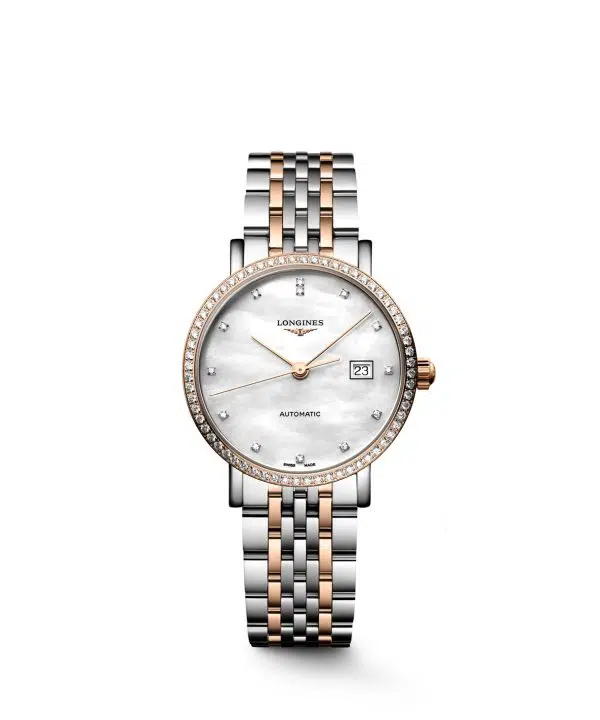 Longines Elegant Collection 29mm - L4.310.5.81.7
