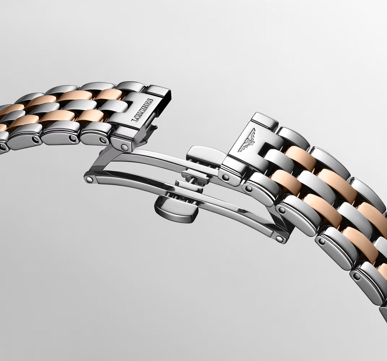 Longines Flagship Classic 30mm - L4.374.3.07.7 - Bilde 7