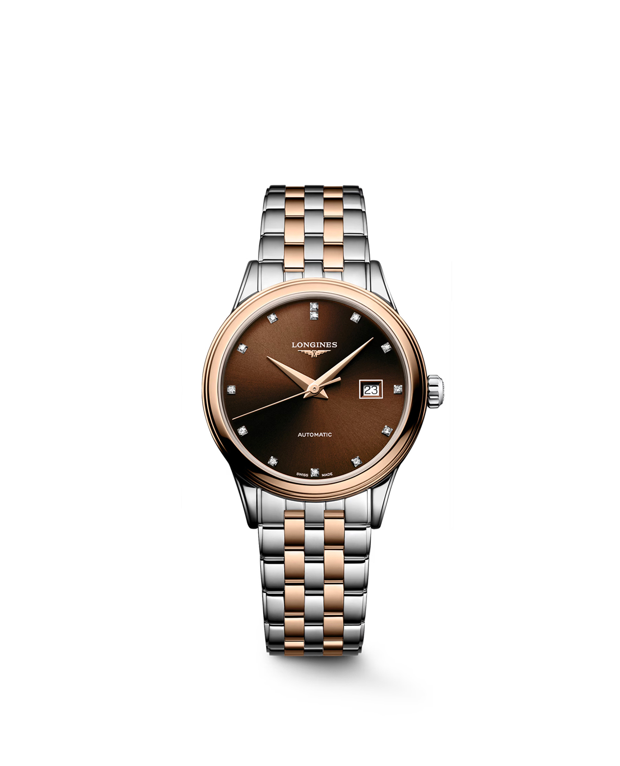 Longines Flagship Classic 30mm – L4.374.3.08.7