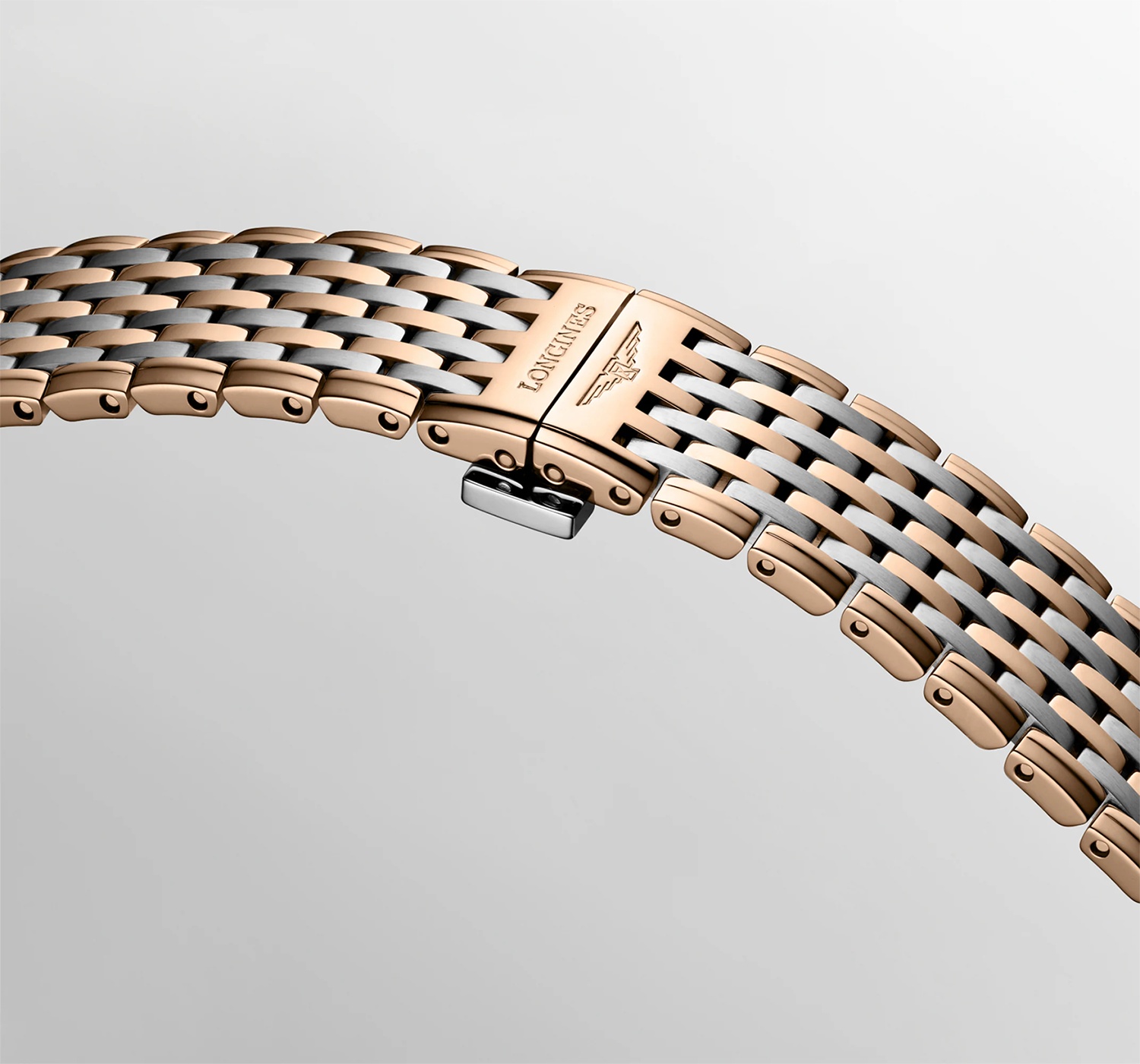 Longines La Grande Classique De Longines 29mm - L4.512.1.68.7 - Bilde 7