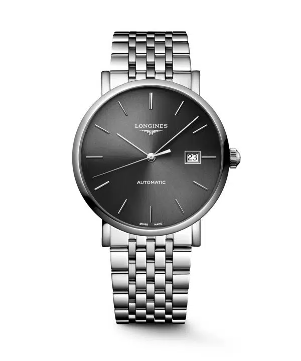 Longines Elegant Collection 39mm - L4.910.4.70.6