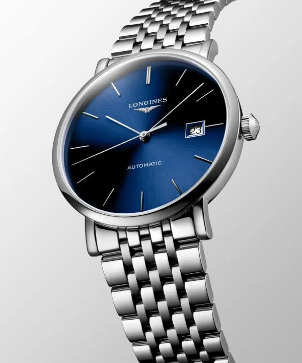 Longines Elegant Collection 39mm - L4.910.4.90.6 - Bilde 4