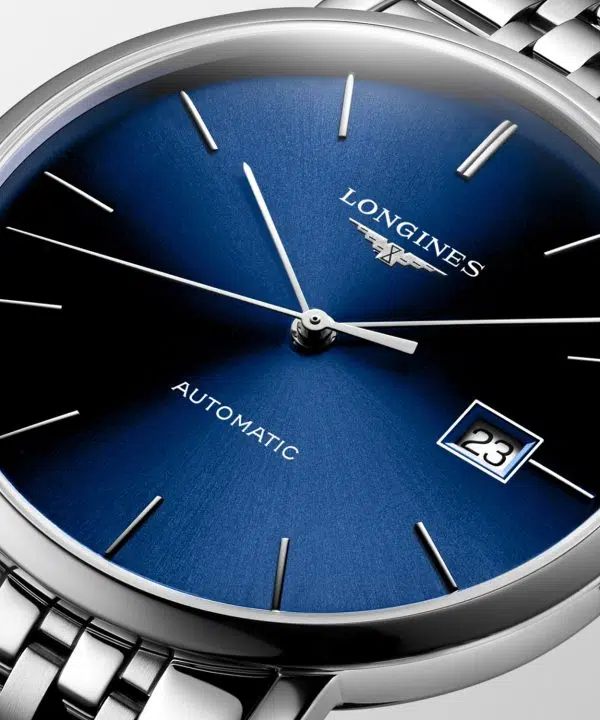 Longines Elegant Collection 39mm - L4.910.4.90.6 - Bilde 5