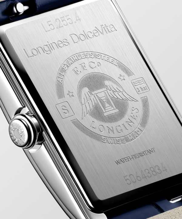 Longines DolceVita 21x32mm - L5.255.4.70.2 - Bilde 2