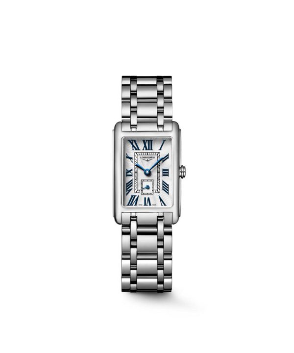Longines DolceVita 21x32mm - L5.255.4.70.6