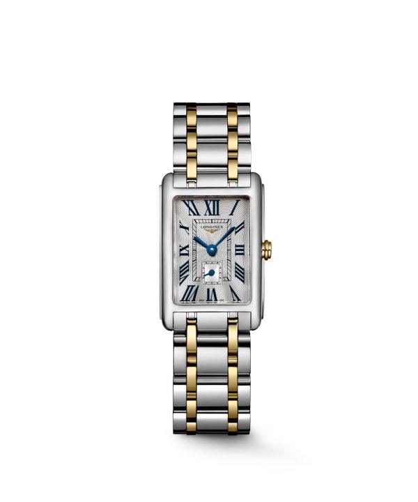 Longines DolceVita 21x32mm - L5.255.5.70.7