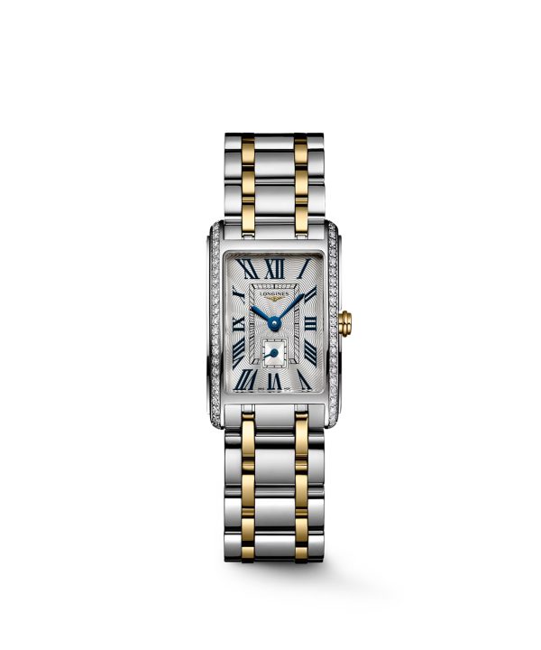 Longines DolceVita 21x32mm - L5.255.5.78.7