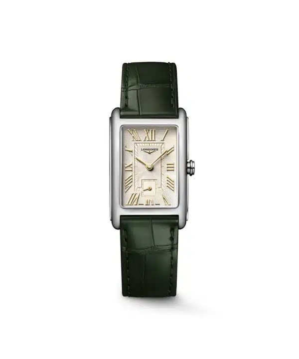 Longines DolceVita 23x37mm - L5.512.4.08.2