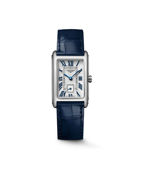 Longines DolceVita 23x37mm - L5.512.4.70.2