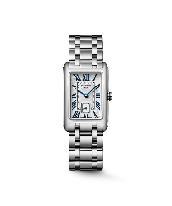 Longines DolceVita 23x37mm - L5.512.4.70.6