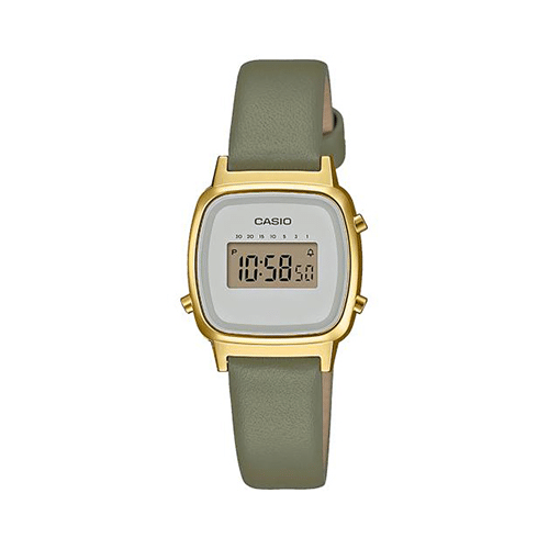 Casio Vintage - LA670WEFL-3EF
