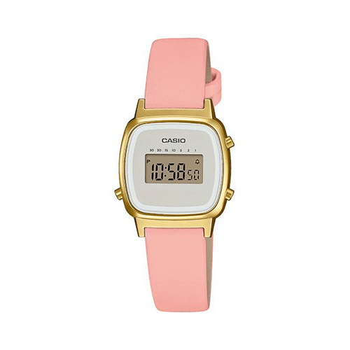 Casio Vintage - LA670WEFL-4A2EF