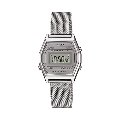 Casio Vintage Mini - LA690WEM-7EF