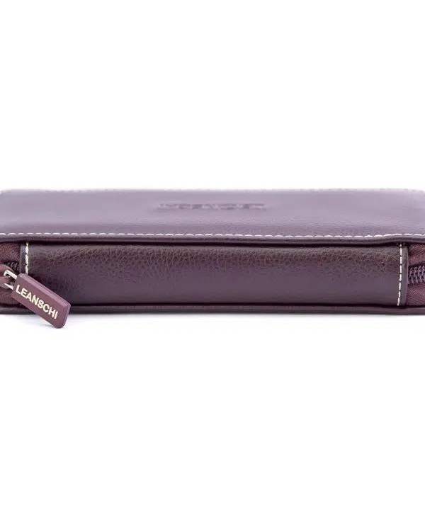 Leanschi multipurpose pouch/brown - Bilde 2