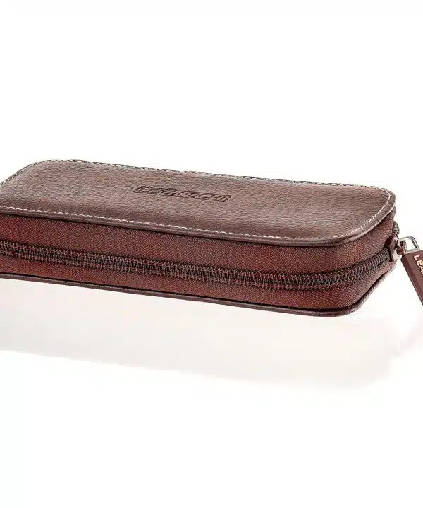 Leanschi multipurpose pouch/brown - Bilde 3