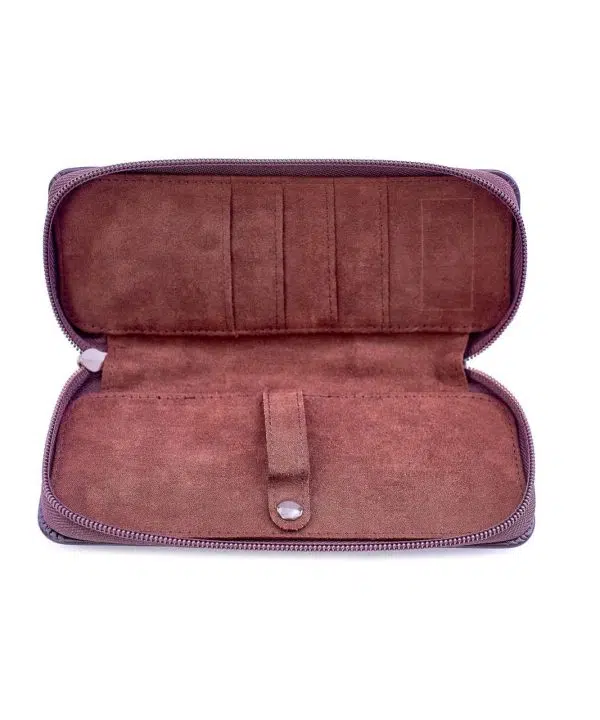 Leanschi multipurpose pouch/brown - Bilde 4