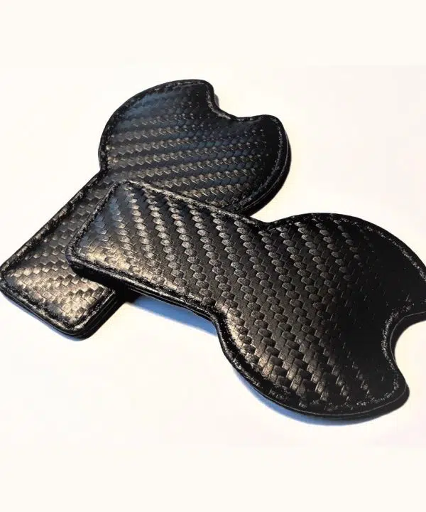 Leanschi 4 slot pouch/black - Bilde 9