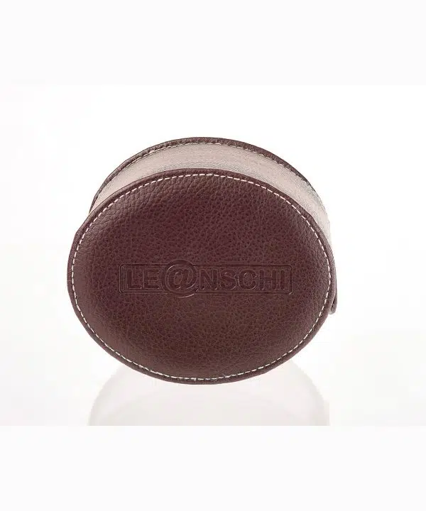 Leanschi single watch roll/brown - Bilde 3