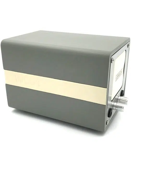 Leanschi single watch winder/grey-beige - Bilde 2