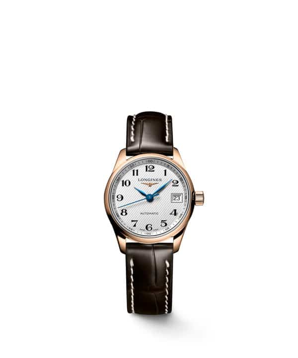 Longines Master Collection 25mm - L2.128.8.78.3