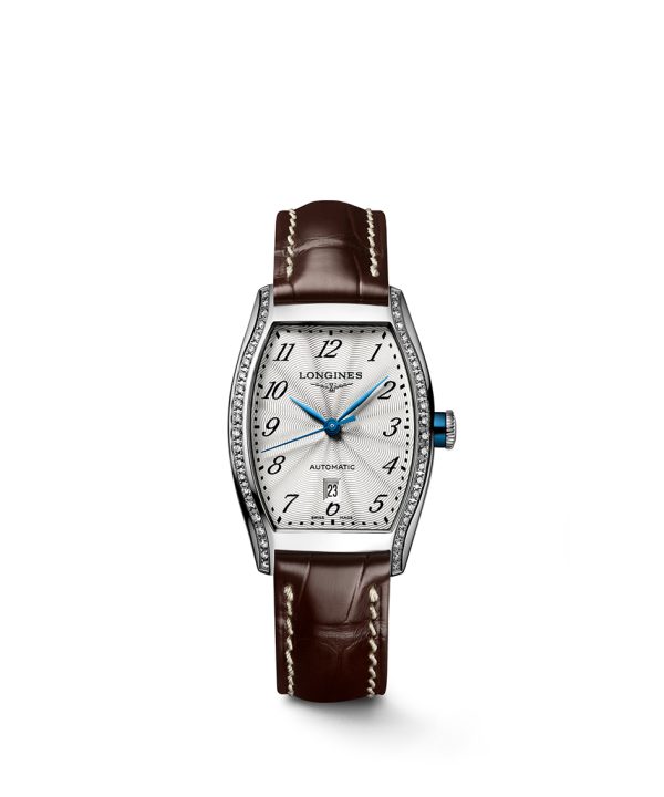 Longines Evidenza 26mm X 30mm - L2.142.0.70.4