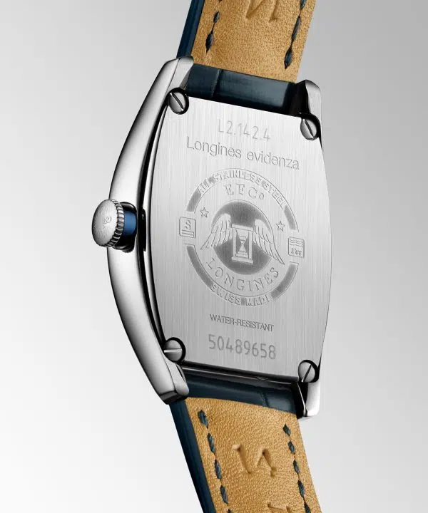 Longines Evidenza 26 mm X 30.6mm - L2.142.4.60.2 - Bilde 3