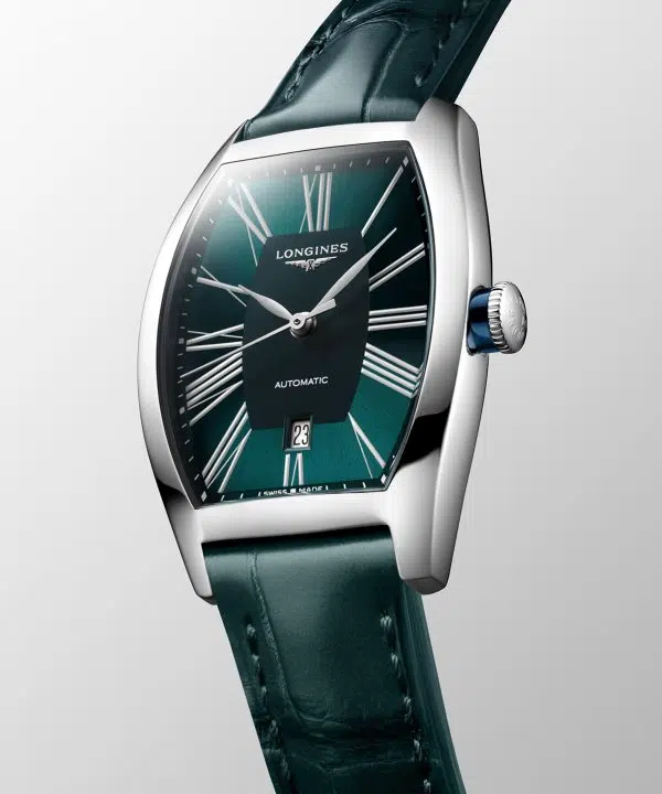 Longines Evidenza 26 mm X 30.6mm - L2.142.4.60.2 - Bilde 2