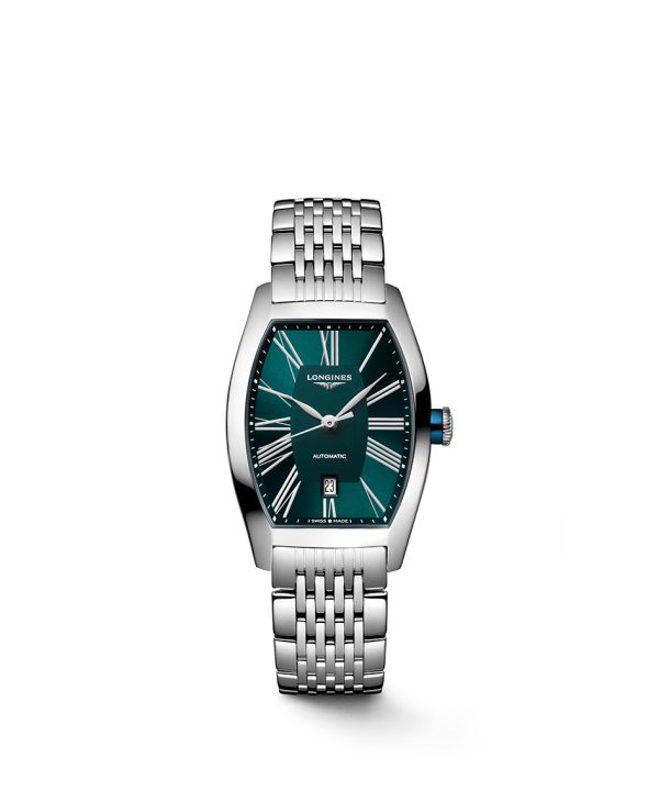 Longines Evidenza 26 mm X 30.6mm - L2.142.4.60.6