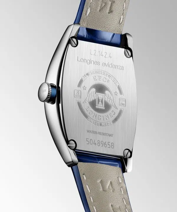 Longines Evidenza 26 mm X 30.6mm - L2.142.4.70.2 - Bilde 3