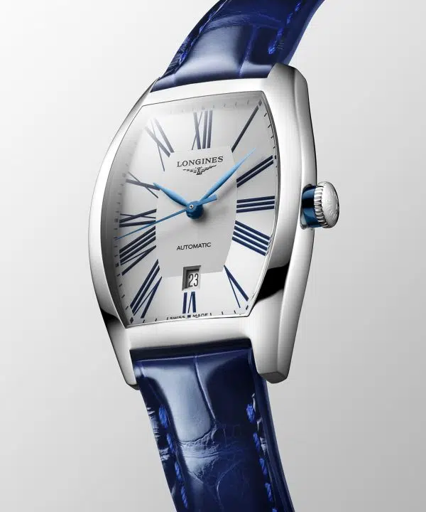 Longines Evidenza 26 mm X 30.6mm - L2.142.4.70.2 - Bilde 2