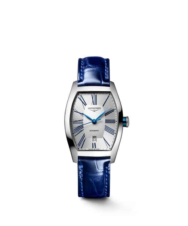 Longines Evidenza 26 mm X 30.6mm - L2.142.4.70.2