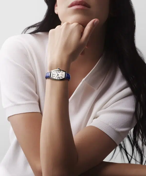 Longines Evidenza 26 mm X 30.6mm - L2.142.4.70.2 - Bilde 4