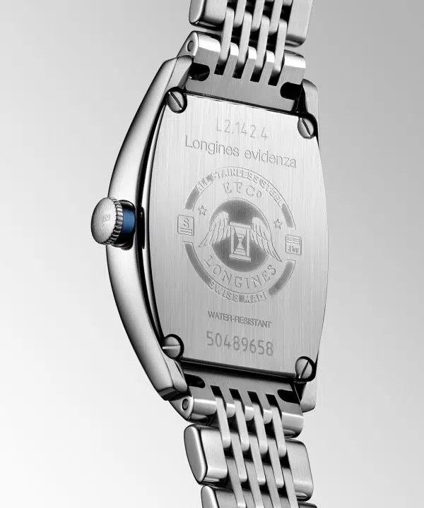 Longines Evidenza 26 mm X 30.6mm - L2.142.4.70.6 - Bilde 3
