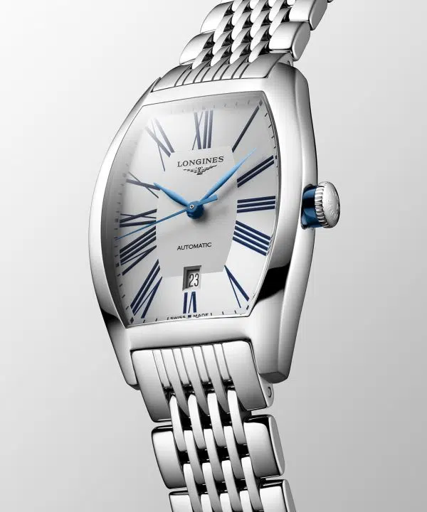 Longines Evidenza 26 mm X 30.6mm - L2.142.4.70.6 - Bilde 2