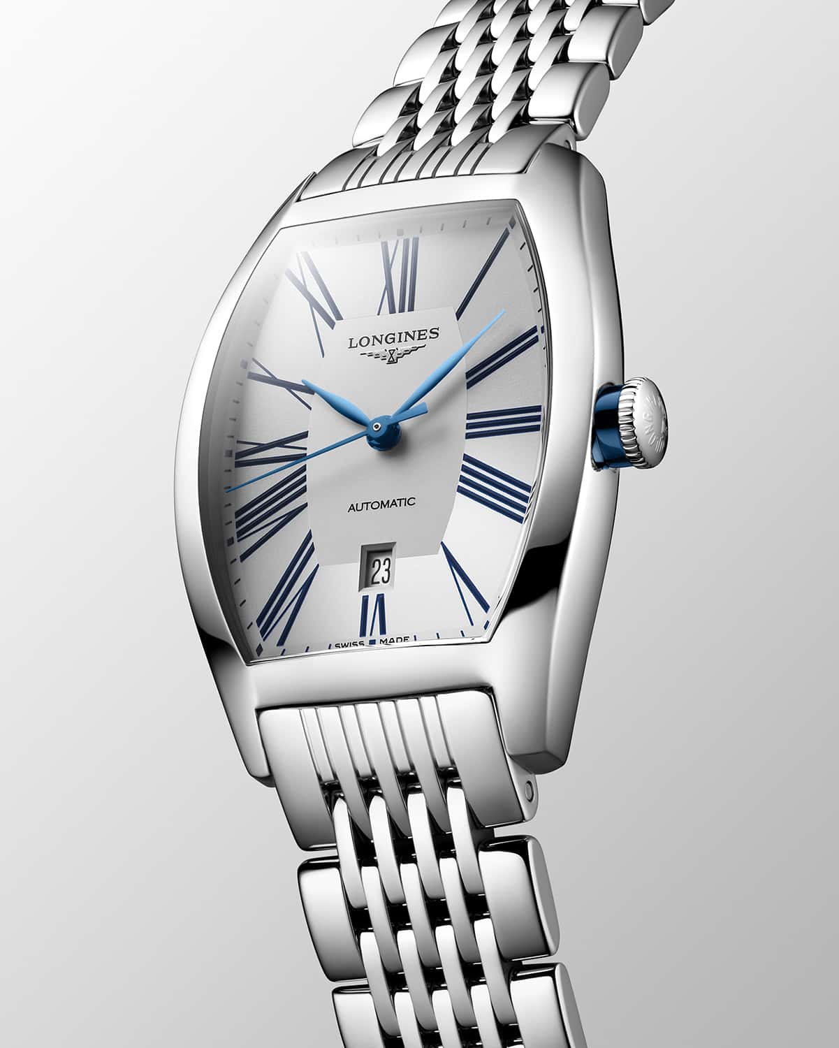 Longines Evidenza 26 mm X 30.6mm - L2.142.4.70.6 - Bilde 2